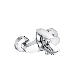 KLUDI Pure&Solid kádtöltő- és zuhanycsap KLUDI Pure&Solid kádtöltő- és zuhanycsap