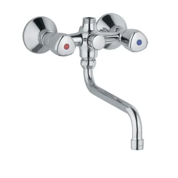 KLUDI Spezial kádtöltő- és zuhanycsap (200 mm) KLUDI Spezial kádtöltő- és zuhanycsap (200 mm)