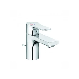 KLUDI Zenta SL mosdócsap 75 lefolyógarnitúrával KLUDI Zenta SL mosdócsap 75 lefolyógarnitúrával