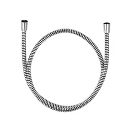 KLUDI Logoflex gégecső műanyag borítással, 125 cm KLUDI Logoflex gégecső műanyag borítással, 125 cm