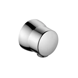 KLUDI gégecső csatlakozóív falkiegyenlítő gyűrűvel KLUDI gégecső csatlakozóív falkiegyenlítő gyűrűvel