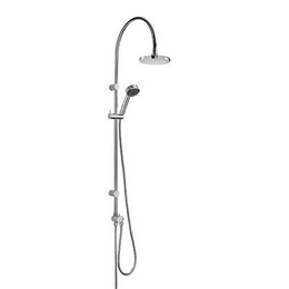 KLUDI Zenta Dual Shower System
