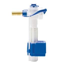 FLUIDMASTER WC tartály beömlőszelep, 3/8", réz menettel FLUIDMASTER WC tartály beömlőszelep, 3/8", réz menettel