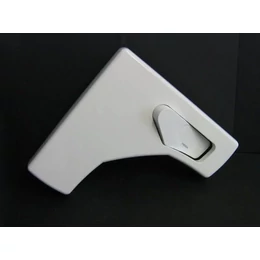 Fedél Laguna Linea WC tartályhoz, nyomógombbal