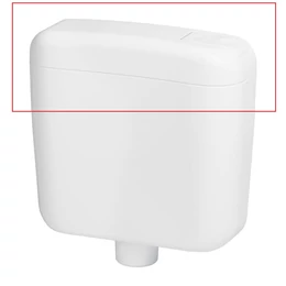 Fedél Laguna VISION WC tartályhoz