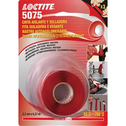 LOCTITE SI 5075 önvulkanizáló szalag