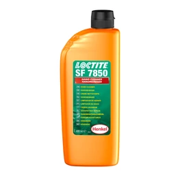 LOCTITE SF 7850 kéztisztító 400 ml LOCTITE SF 7850 kéztisztító 400 ml