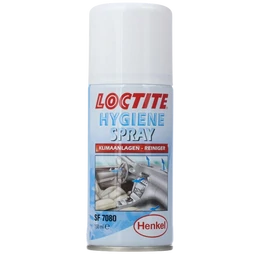 LOCTITE SF 7080 higiéniai spray LOCTITE SF 7080 higiéniai spray