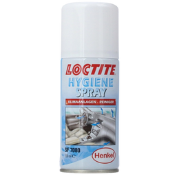 LOCTITE SF 7080 higiéniai spray