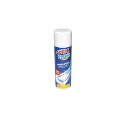 M-ACRYL Active Clean masszázsrendszer fertőtlenítő és tisztító hab M-ACRYL Active Clean masszázsrendszer fertőtlenítő és tisztító hab