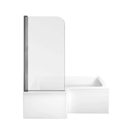 M-ACRYL Easy75 kádparaván M-ACRYL Easy75 kádparaván