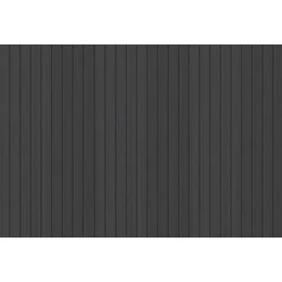 M-ACRYL trópusi fa előlap egyenes kádakhoz