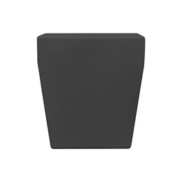 M-ACRYL Corner fejpárna, antracit M-ACRYL Corner fejpárna, antracit