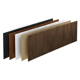 M-ACRYL trópusi fa előlap egyenes kádakhoz M-ACRYL trópusi fa előlap egyenes kádakhoz