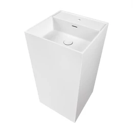 MARMY King mosdó, 44×44 cm