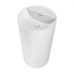 MARMY Lloyd  mosdó, D44×87 cm