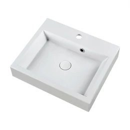 MARMY Bologna mosdó, 50×42 cm