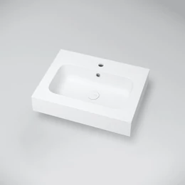 MARMY Bottega mosdó, 60×46 cm