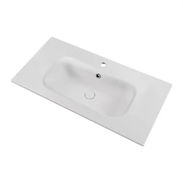 MARMY Aspen mosdó, 80×46 cm