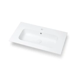 MARMY Cremona mosdó, 80×46 cm