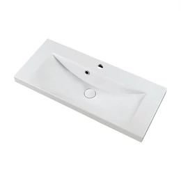 MARMY Isabelle mosdó, 80×35 cm