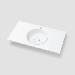 MARMY Cody mosdó, 90×50 cm