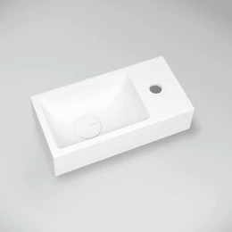 MARMY Ben kézmosó, 40×20 cm