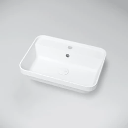 MARMY Luxe mosdó, 55×39 cm MARMY Luxe mosdó, 55×39 cm