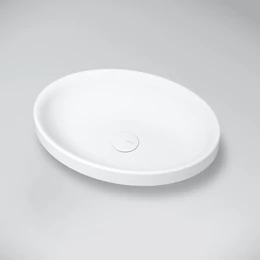 MARMY Milena mosdó, 50×37 cm