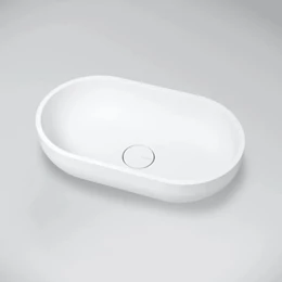 MARMY Lennox mosdó, 60×35 cm