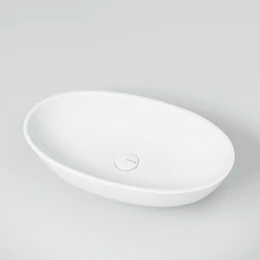 MARMY Pandora mosdó, 60×35 cm