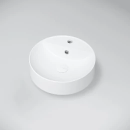 MARMY Coral mosdó, D40×10 cm