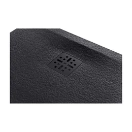 MARMY lefolyó takaró - matt fekete (cavalli black) MARMY lefolyó takaró - matt fekete (cavalli black)