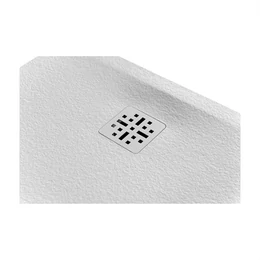 MARMY lefolyó takaró - matt fehér (prada white) MARMY lefolyó takaró - matt fehér (prada white)