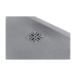 MARMY lefolyó takaró - matt szürke (valentino grey) MARMY lefolyó takaró - matt szürke (valentino grey)