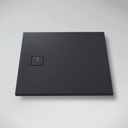 MARMY Loft zuhanytálca - 90×100 matt fekete (cavalli black) MARMY Loft zuhanytálca - 90×100 matt fekete (cavalli black)