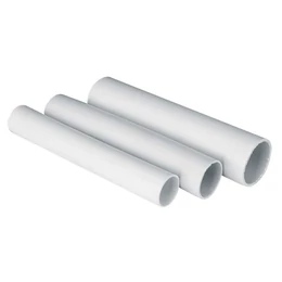 MCALPINE belső szennyvízcső 32×2000 mm, fehér MCALPINE belső szennyvízcső 32×2000 mm, fehér
