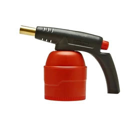 Gázlámpa piezzo gyújtású Gázlámpa piezzo gyújtású