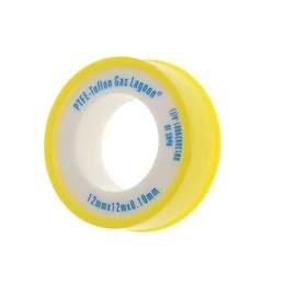 Teflon szalag gázhoz Teflon szalag gázhoz