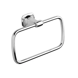METAFORM Aida törölközőtartó, króm METAFORM Aida törölközőtartó, króm