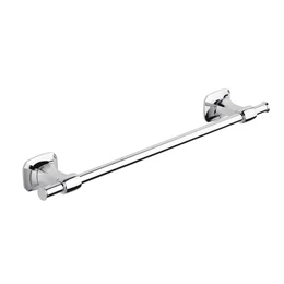 METAFORM Aida törölközőtartó, 300×60 mm, króm METAFORM Aida törölközőtartó, 300×60 mm, króm