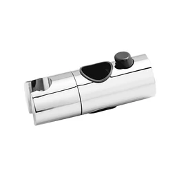 MOFÉM kézizuhany tartó Ø22 mm, nyomógombos