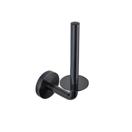 MOFÉM Fiesta Black WC papír tartó