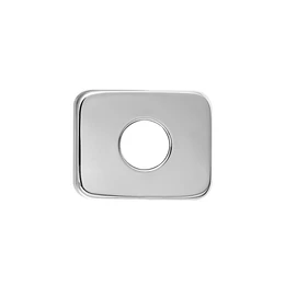 MOFÉM takarótányér szögletes