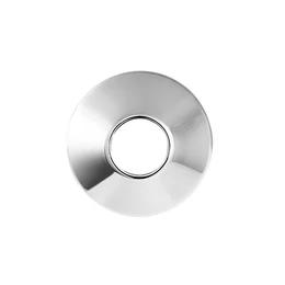 MOFÉM menetes takarótányér 3/4" kúpos