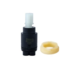 MOFÉM 25 mm kartus + leszorító