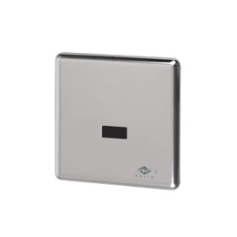 MOFÉM M-Tronic elektromos süllyesztett vizelde öblítő MLP, 6V, elemmel MOFÉM M-Tronic elektromos süllyesztett vizelde öblítő MLP, 6V, elemmel