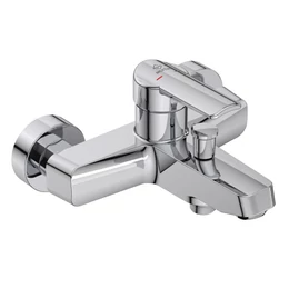 MOFÉM Mambo Pro kádtöltő csaptelep zuhanyszettel