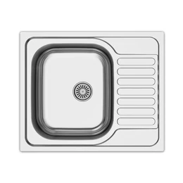 MOFÉM Infinite 1B 1/2D mosogatótálca