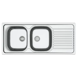 MOFÉM Infinite 2B1D mosogatótálca